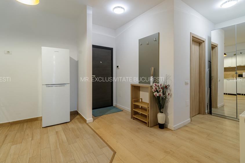 Apartament 2 camere Voluntari Pipera - 5