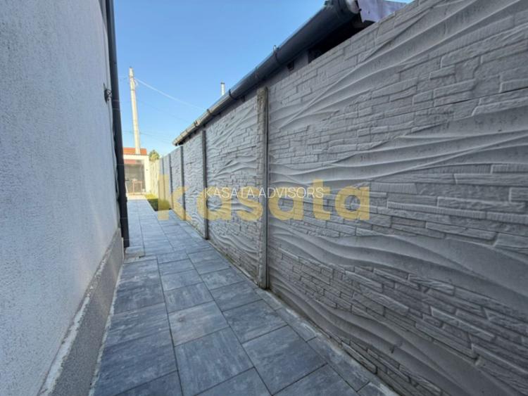 VILĂ MODERNĂ | CHITILA – ZONA CENTRALĂ - 29