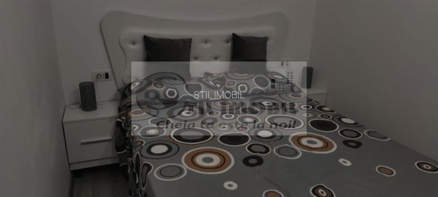 Apartament 2 Camere Tatarasi - 400 euro - 4