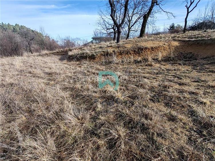 Teren intravilan de vanzare  Sacele - 11