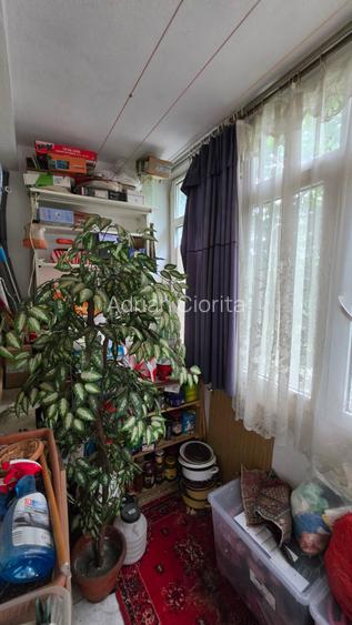 2 camere Pajura | Bucureștii Noi, metrou Jiului 18 min | Metrou M6 langa scara - 9