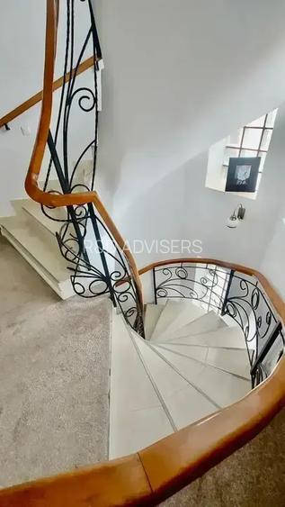 Casa P+1+M | 7 camere + birou | curte libera 270 mp | 500 m Metrou - 15