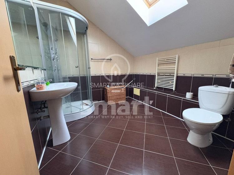 Apartament cu 2 camere Grigorescu cu loc de parcare si balcon - 9