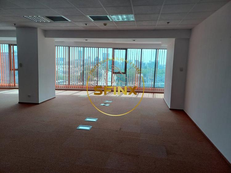 Inchiriere Spatii de Birouri Pipera Nord City Tower  - 10