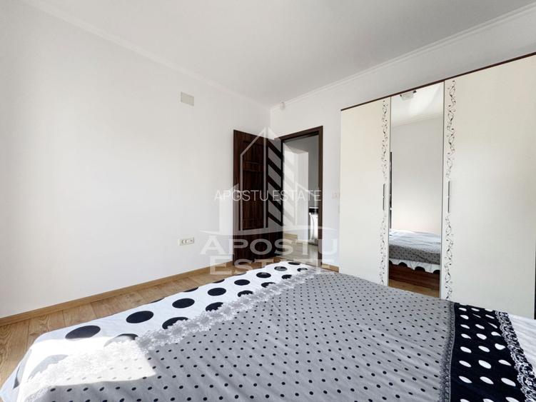 Apartament de vanzare 2 camere, 52mp utili+balcon etaj 2/3 -Braytim - 4