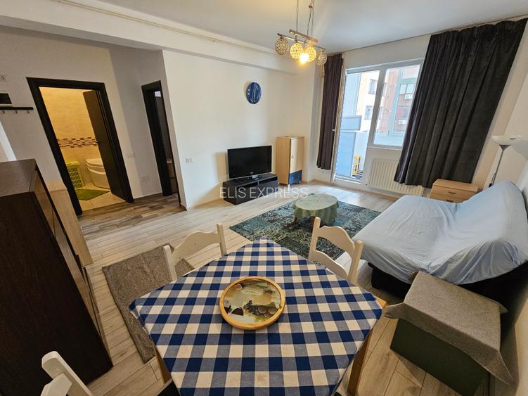 Apartament 2 Camere Militari Chiajna Rezervelor 56, Decomandat, Mobilat, Utilat - 4