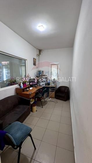Spațiu comercial de vânzare / Afacere la cheie - sat Smardan, Galati - 13