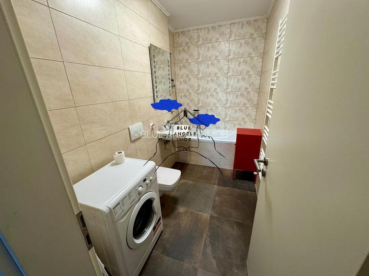 Apartament 2 camere tip studio de închiriat – Avantgarden Bartolomeu - 10