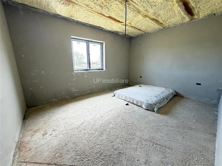 CASA PLAN PARTER | TEREN 800 MP | ACEES AUTO | ZONA OSORHEI | ORADEA - 12