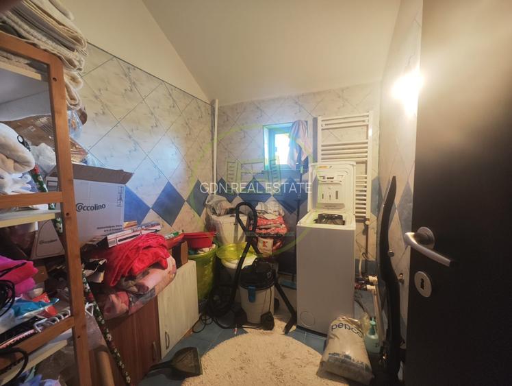 Casa 5 camere, teren 400 mp, Craiova, zona Simnicu de Jos - 13