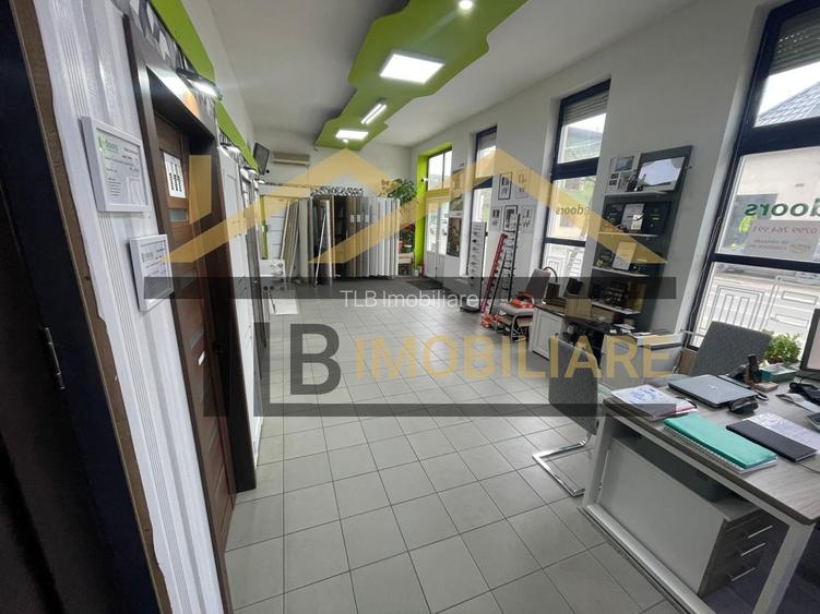 Spatiu comercial, 100mp, Zona Libertatii - 2