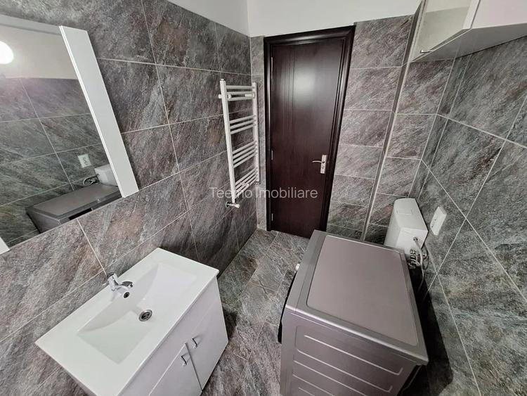 Apartament 2 camere, semidecomandat, 43 mp, centrala, metrou, Aparatorii Patriei - 7