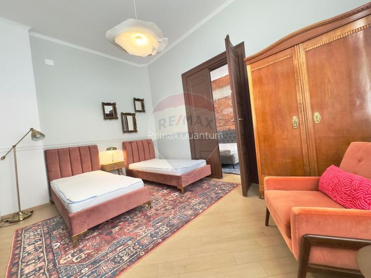 Apartament cu 3 camere de închiriat in Piata Unirii - 15
