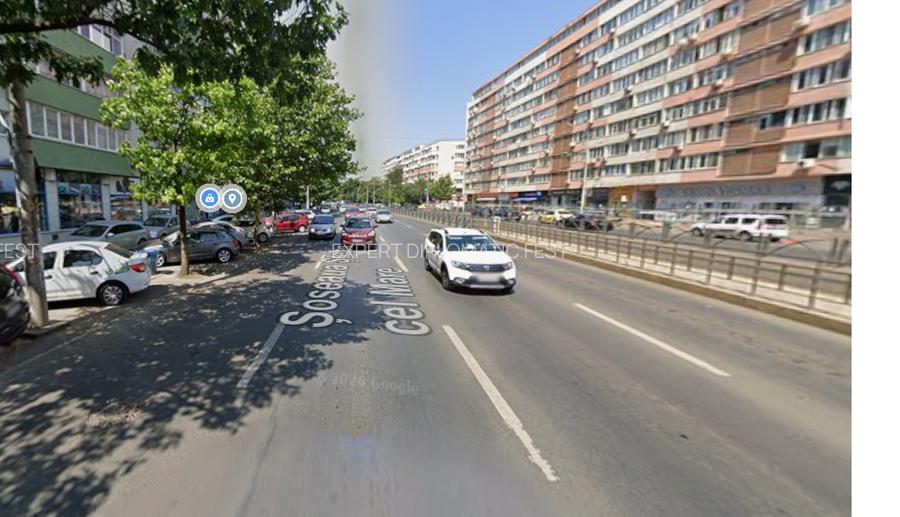 STEFAN CEL MARE  SUPRAFATA 402 MP PRET 6000E - 2