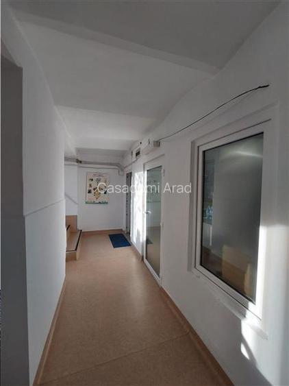 Spatiu comercial in zona Spitalului Municipal - 11