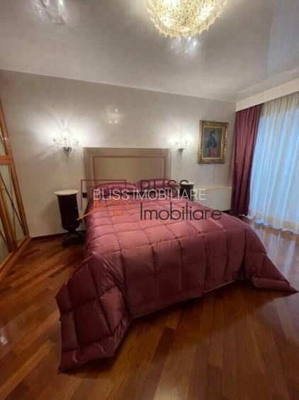 Apartament 4 camere în zona Primaverii - 20