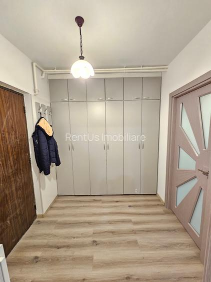 Pta Sudului/Sos Oltenitei/Loc Parcare/3 Min Metrou/Prima Inchiriere/Ap 2  Camere - 16