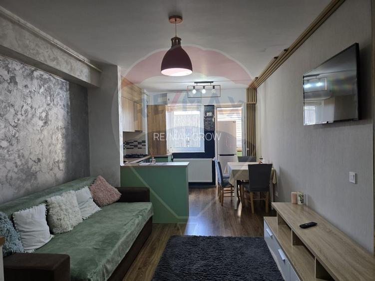 Apartament cu 3 camere de vânzare, cartier FIALD - 12