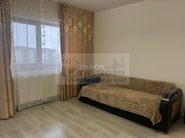 Apartament 2 camere Platou Galata - 399 EURO - 12