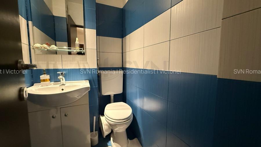 REA1028661 Apartament 3 camere Cal Victoriei 78mp - 10