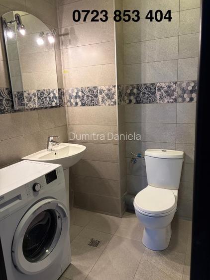 Închiriere apartament 2 camere Onix Grozăvești - loc parcare subteran inclus - 6