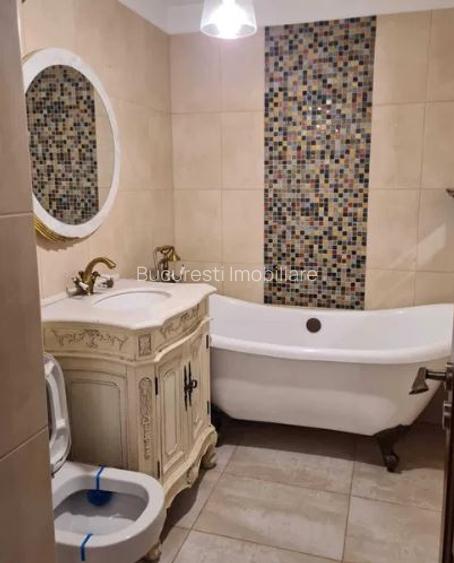 Apartament 2 Camere,Alba Iulia,bl.1990,et.2/10.DECOMANDAT,2 bai,2 balcoane - 5