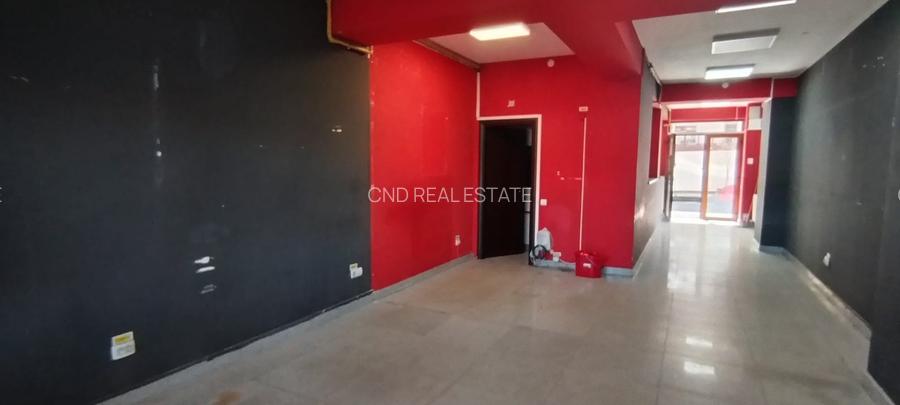Inchiriere Spatiu Comercial 42 mp-STRADAL- Cafenea- Pariuri- Asigurari- Jiului - 5