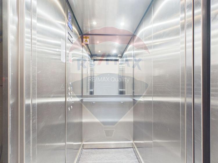 2 camere de vanzare cu loc parcare, bloc nou, Rahova - Salaj - 13