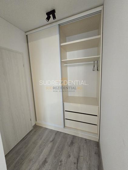 Apartament 2 camere, prima inchiriere - Aparatorii Patriei - 7