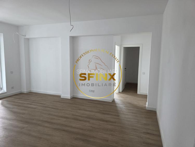 2 camere, 2025, lângă Pădurea Băneasa, Pipera | etaj 1 | balcon mare - 13