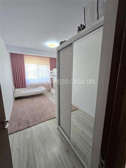 Te muti fara investitii: casa tip duplex si curte amenajata in Valea Lupului - 13