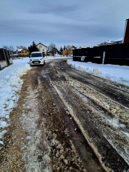 Casa individuala Sanpetru, 158 mp utili, finisaje de calitate - 22
