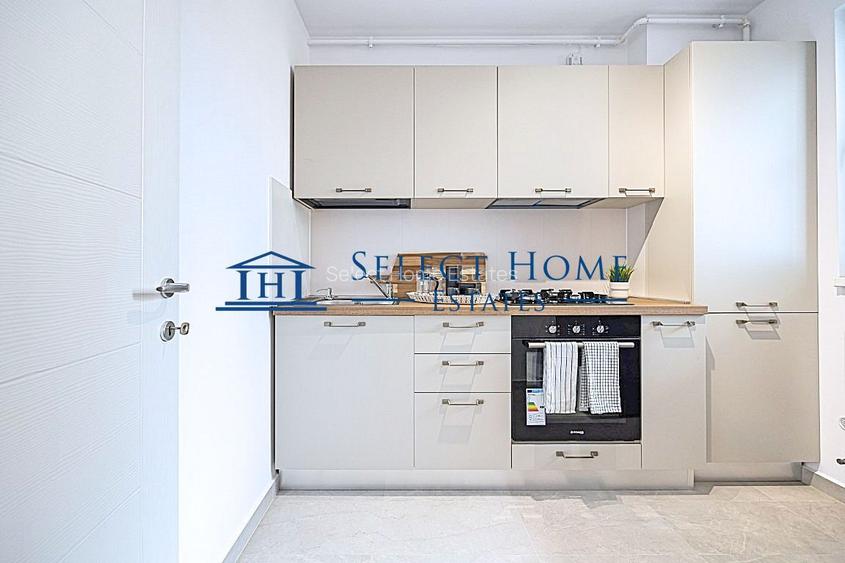 Titan - Theodor Pallady | Garsoniere | Ansamblu Rezidential Premium - 2