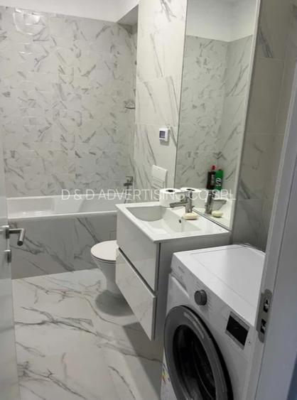 Drumul Taberei - Bulevardul Timisoara - Apartament 2 camere Modern - Bloc Nou - 6