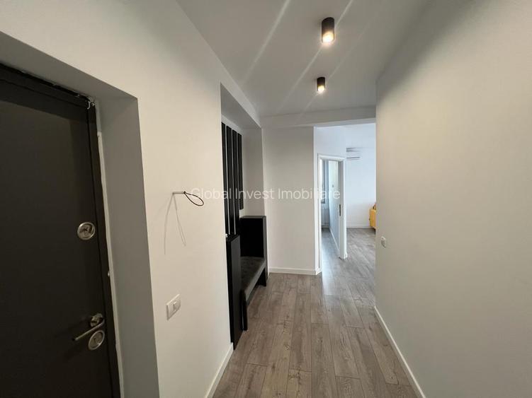 Mamaia Nord!!- Apartament 3 camere 105mp, mobilat-utilat-156.000euro - 16
