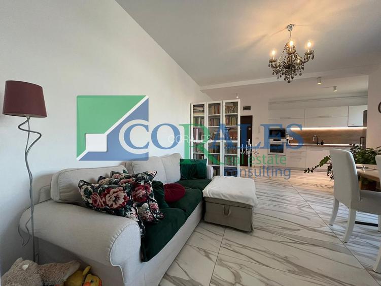 Dumbravita. La parter. Modern! - 3