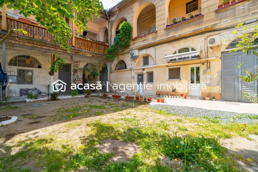 Proprietate in zona centrala! - 7