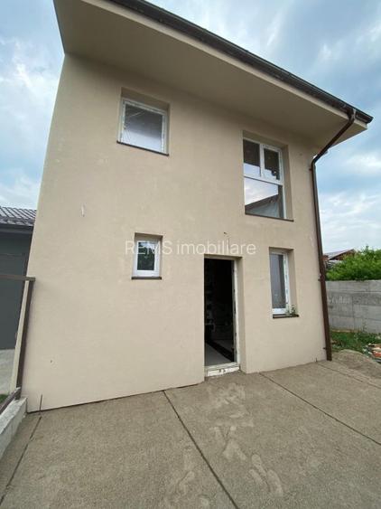 Apartament in casa, 2 camere, superfinisat, Parcul Feroviarilor - 2