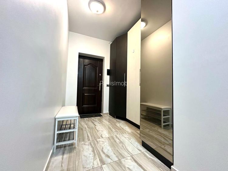 Apartament spatios 4 camere + parcare, pretabil ptr ERASMUS - 12