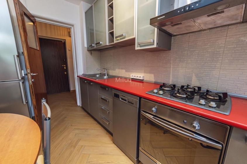 Apartament 3 camere | Petfriendly | 8 Min Metrou Dristor 1 - 13