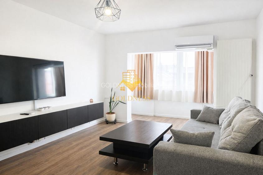 2 Camere decomandate, Zorilor, Meteor, Calea Turzii, Parcare,UMF, UTCN - 2