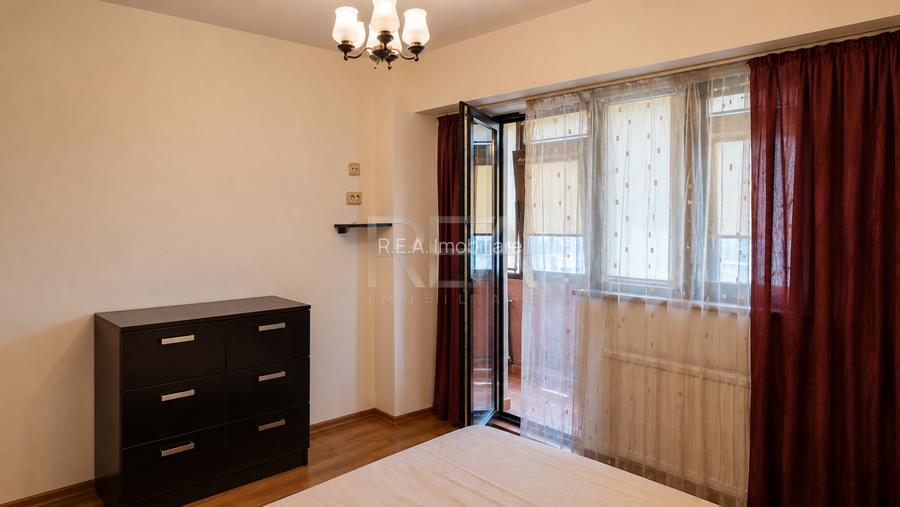 3 camere, et 6/8, Calea Moșilor - 10