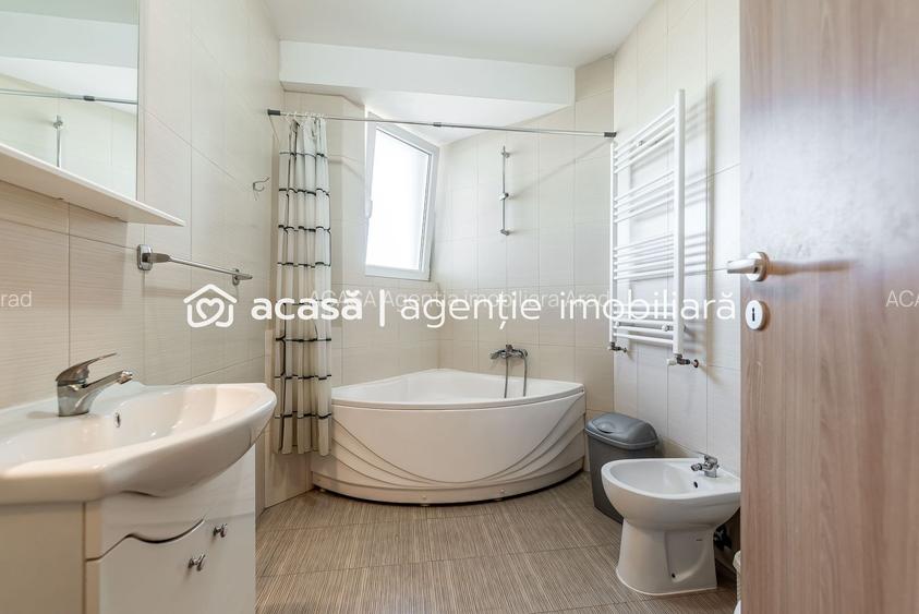 3 Camere | 3 Balcoane | Stil de viață, nu doar un apartament - 6