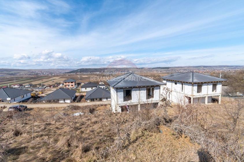 Casa Individuala de Vanzare – 4 Camere | Jucu de Sus - 6