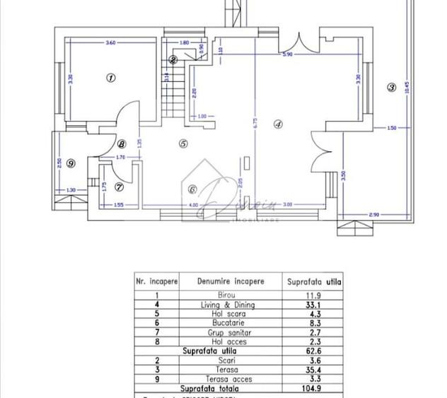 Vila Premium 2022 Branesti - Ilfov Vadu Anei I COMISION 0% I 5 camere - 20
