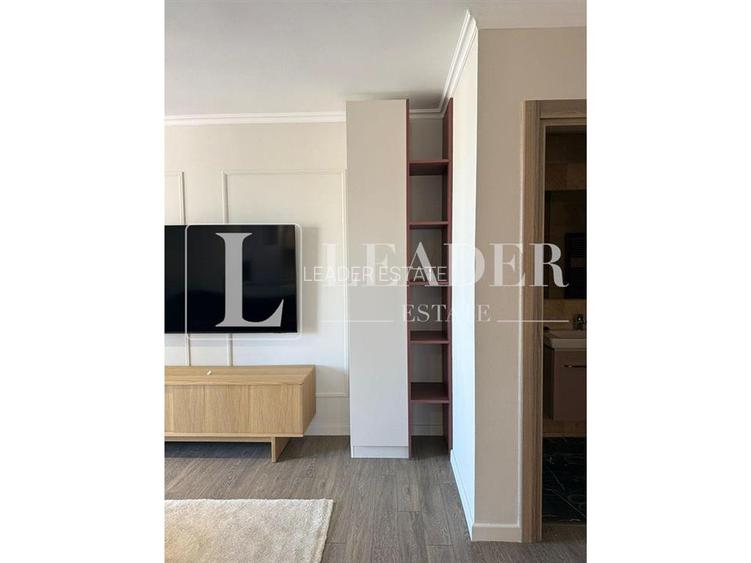 Apartament 3 camere | Victoriei | Bloc 2017 | Prima inchiriere, Parcare - 4