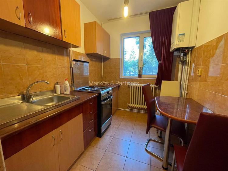 Apartament 2 camere I Mănăștur I  Piața Flora - 4
