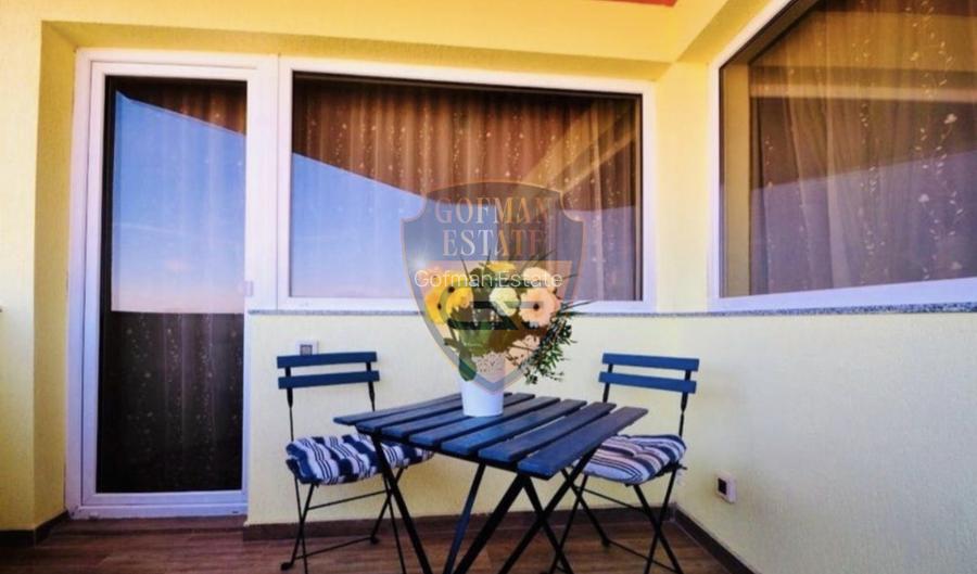 Vila 4 camere, vedere Mamaia Nord Navodari Scoica Land Nordis, 2 parcari, terasa - 4