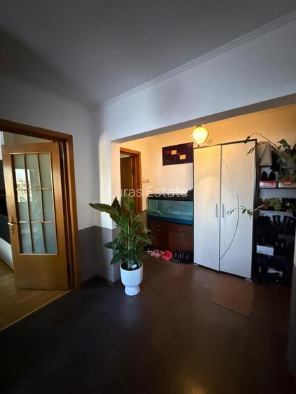 Apartament 2 camere Casa de Cultura - 5