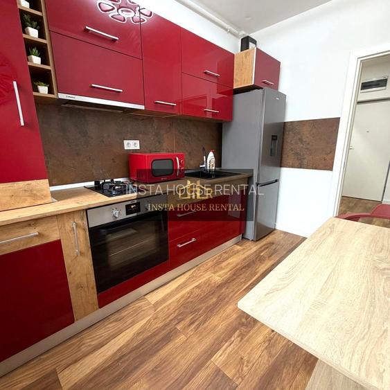 Studio Pipera rond OMV / Parcare INCLUSA - 3